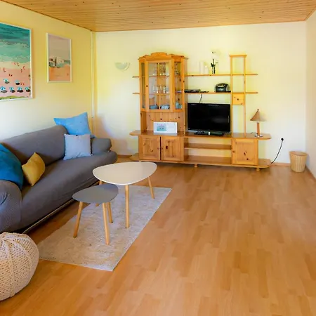 Sonnensteg 5 Wohnung 