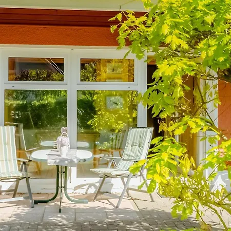 Sonnensteg 5 Wohnung 