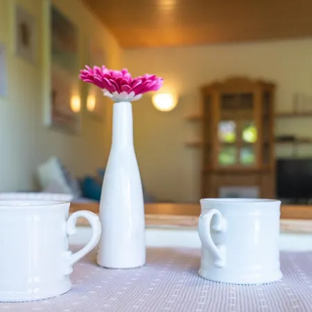 Sonnensteg 5 Wohnung 