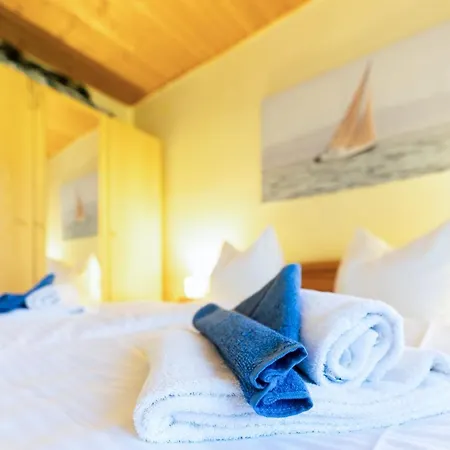 Sonnensteg 5 Wohnung 