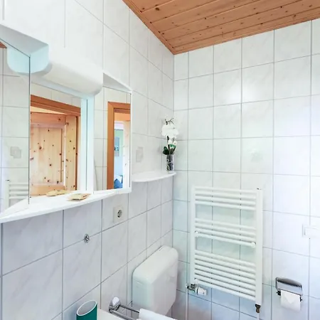 아파트 Sonnensteg 5 Wohnung 