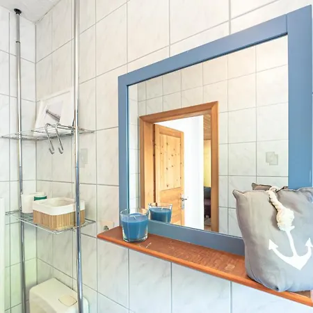 아파트 Sonnensteg 5 Wohnung 