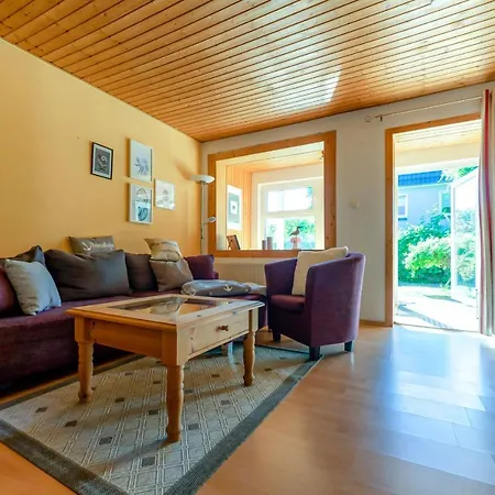 Sonnensteg 5 Wohnung 