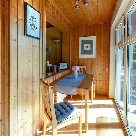 아파트 Sonnensteg 5 Wohnung 