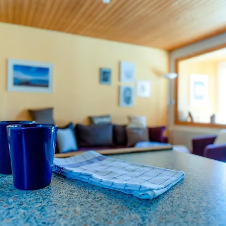 아파트 Sonnensteg 5 Wohnung 